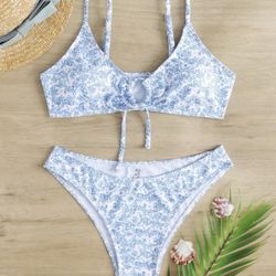 Size Small Swimsuit