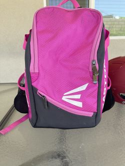 Easton Softball Backpack 