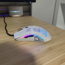Glorious Gaming Model O Mouse 
