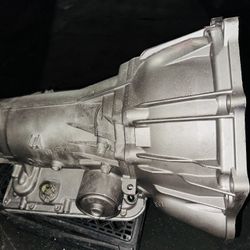 TRANSMISSIONS 4L60