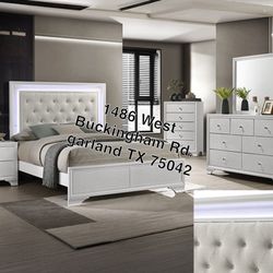 Furniture Bedroom Set 
