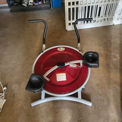 Ab circle pro