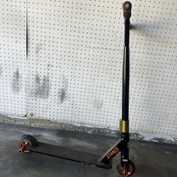 Mongoose Stance pro scooter