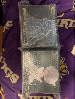 Pokemon center Mega evolution ETBs