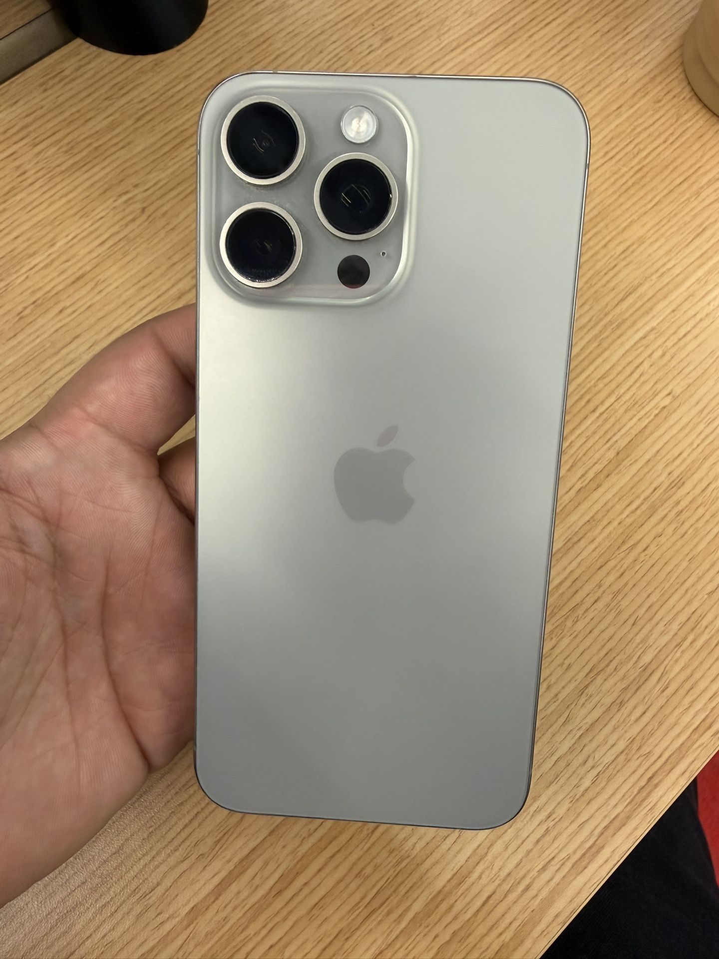 iPhone 15 Pro Max 256gb Unlocked