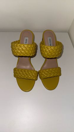 Steve Madden Heels