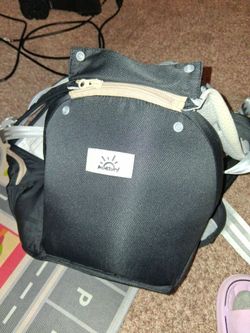 Baby carrier