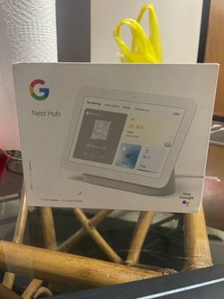 Smart home system