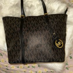 Beautiful Michael Kors bag in excellent condition✨✨