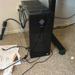 pc set up