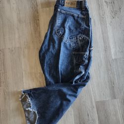 Men's Nautica Jeans 38x32.