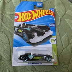 Treasure Hunt Hot Wheel