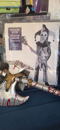 Halloween Customes