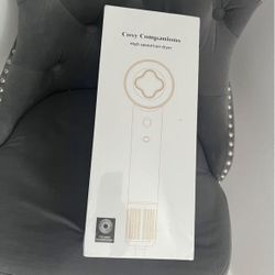 Hair Dryer 