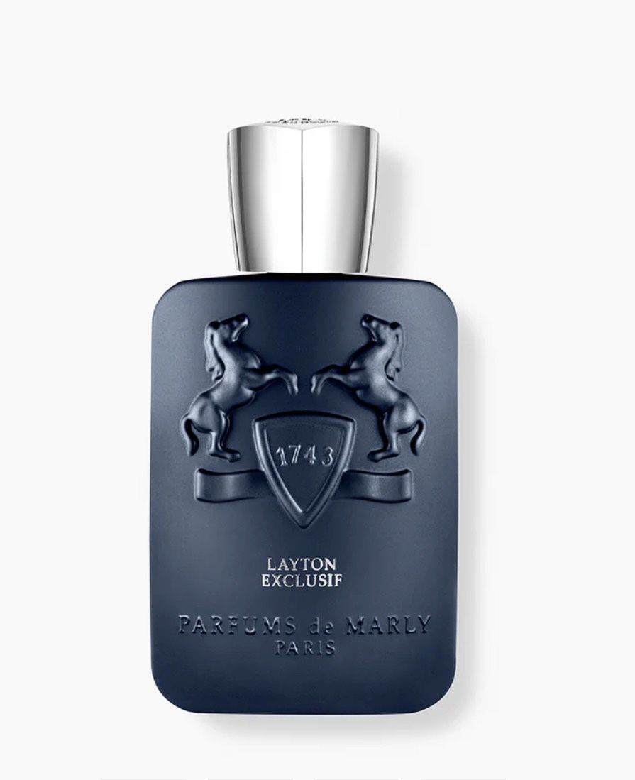 Parfums de Marly Layton Men's Eau de Parfum Spray, 4.2oz (125ml)