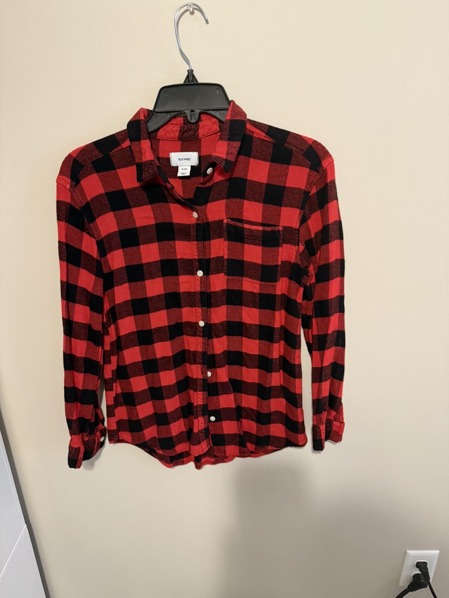 Flannel
