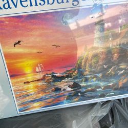 Puzzle Ravensburger 10.00 Star Wars Puzzle 10.00