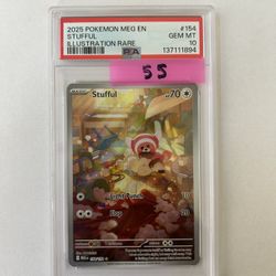 Psa 10 Pokemon 