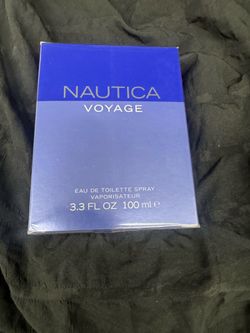 NAUTICA VOYAGE