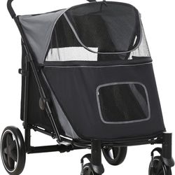 Dog Stroller