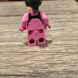 Lego Mini Figure
