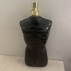 JPG Le Male Parfum