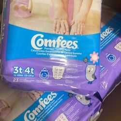 New Diapers $ 60
