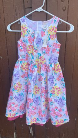 Little girl dress
