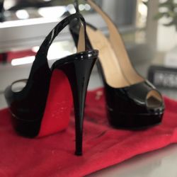 Christian Louboutin