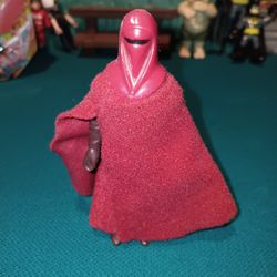 Star Wars Figure " Emperors Royal Guard " ( Vintage Kenner 1983 )