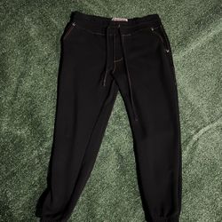 True Religion “Big T Logo” Jogger