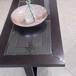 Coffee table 2 end table