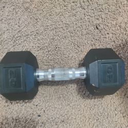 20lb Weight 