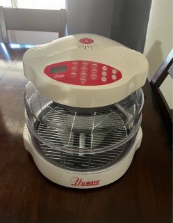 Nu Wave Oven