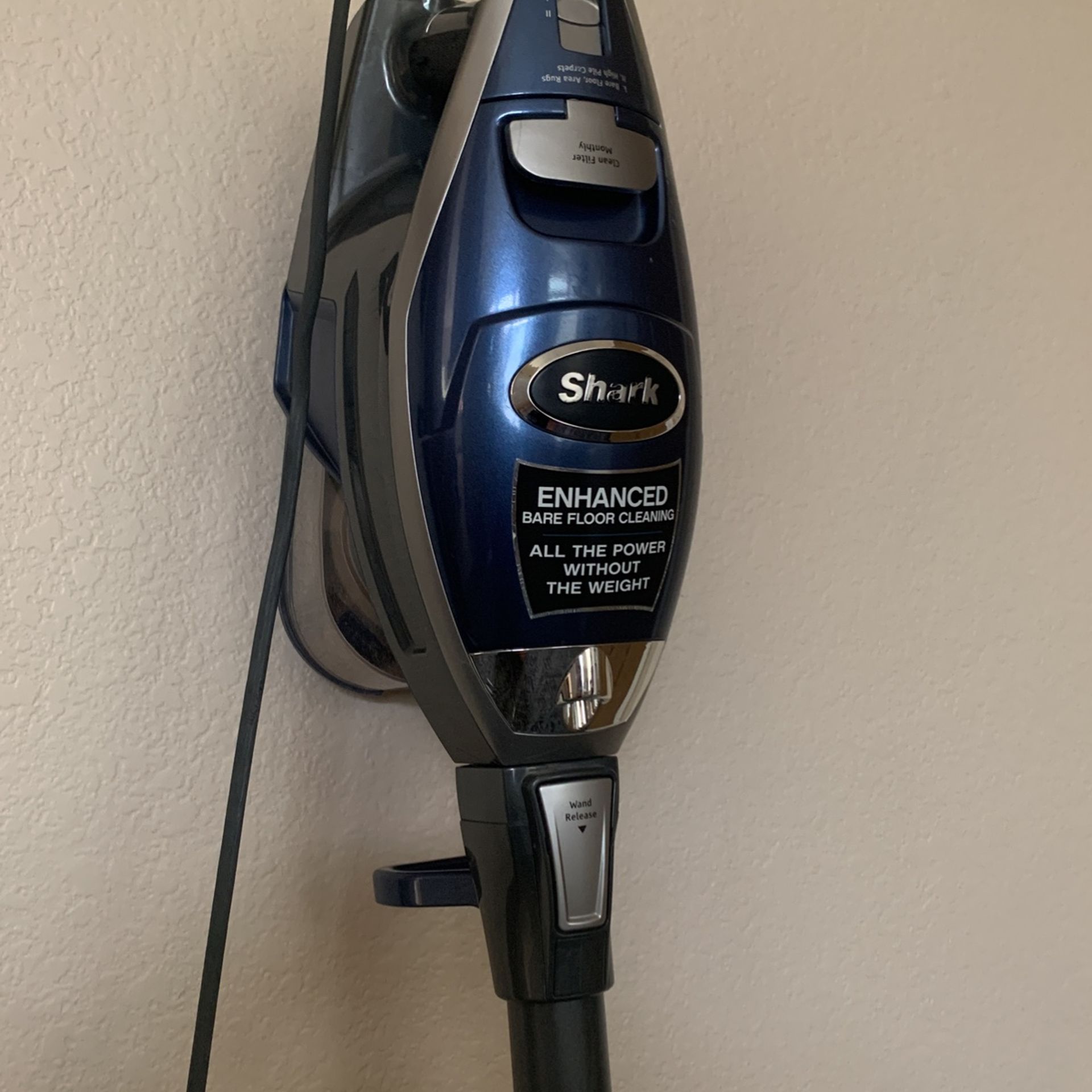 Shark Rocket Deluxe Pro Multiflex Vacuum Cleaner