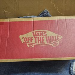 Vans Shoes 