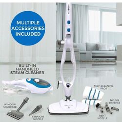 Pur Steam Therma Pro 211 10in1 Steam Mop 