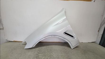 2018 2019 2020 2021 2022 2023 2024 BMW X3 X4 LEFT DRIVER SIDE FENDER OEM