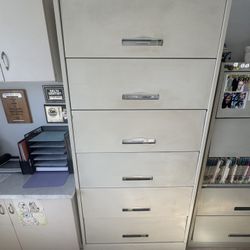 File Cabinet Office
