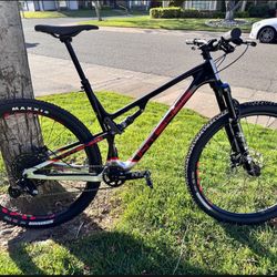 Intense Sniper T Expert (2022 Large Brand New) Mountain bike