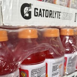 GATORADE ZERO
