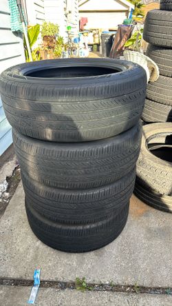 Jsc Llantas Usadas