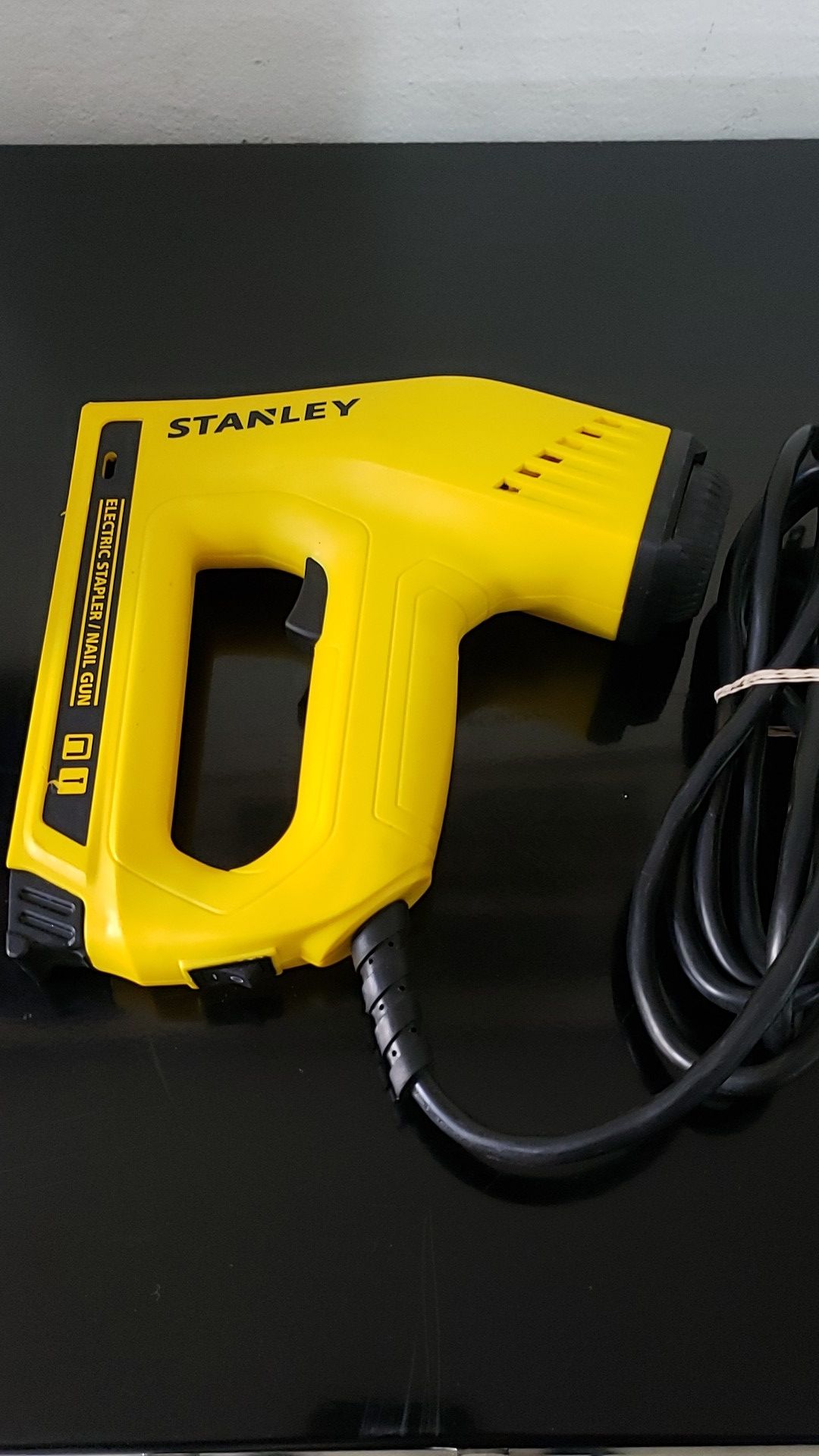 Stanley Stapler/Nail Gun