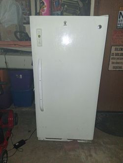 Freezer