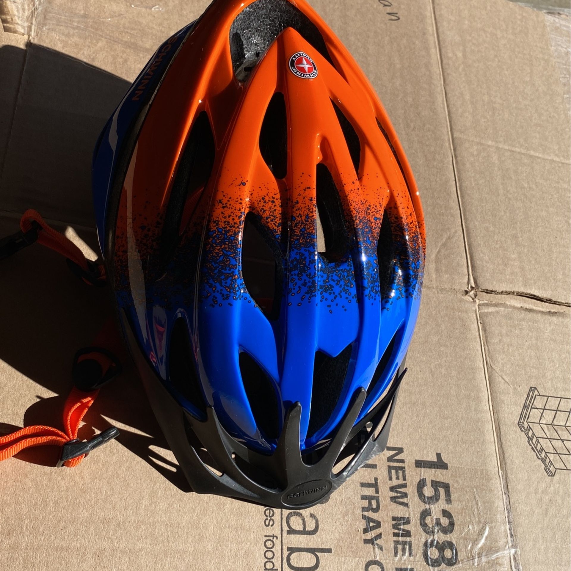 Schwinn Youth Helmet 