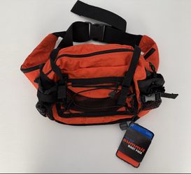 Gap Summit Waist Fanny Sling Pack Bag