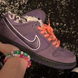 Purple Lobster SB