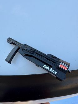 Simpson Screw Gun Attachment