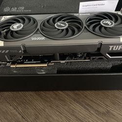 RTX 5070 Ti TUF GAMING