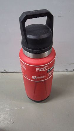 Milwaukee PACKOUT Insulated Bottle